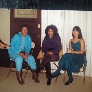 Meet your Posher, Berta